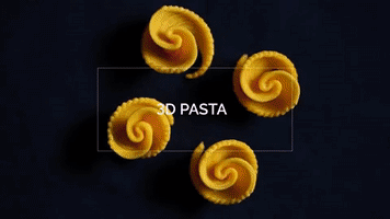 3D Printing GIF