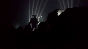 show concert GIF by Polyvinyl Records