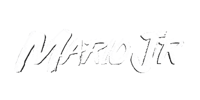 Mario Jr Sticker by Innovative Influence