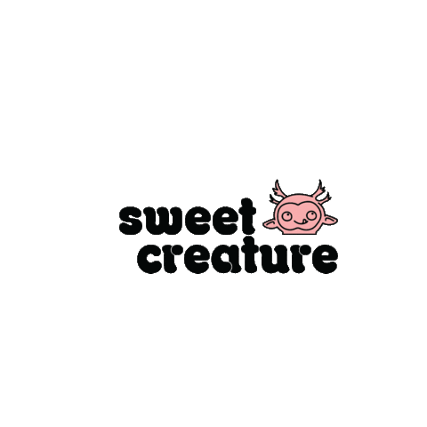 Sweetcreature Sticker