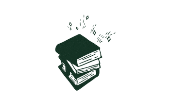 Seven Willows Sticker