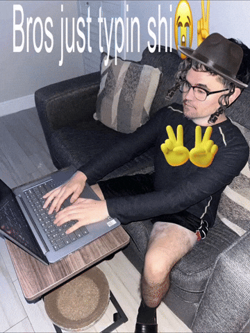 Bro Js GIF