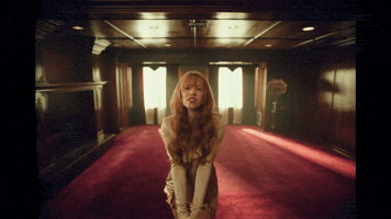 Day And Night Versailles GIF by Carly Rae Jepsen