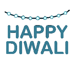 Festival Of Lights Sticker