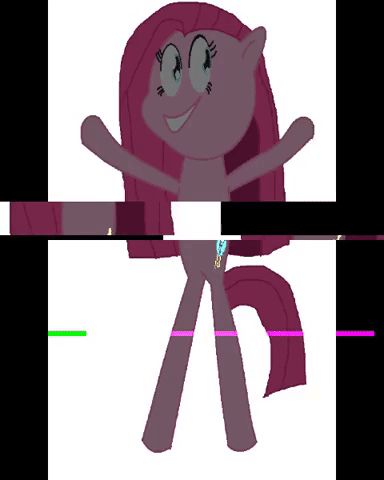 Pinkapie GIF