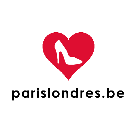 Shoes Sticker by PARIS LONDRES