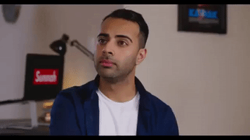 south asian yes GIF by Welcome To Surrey