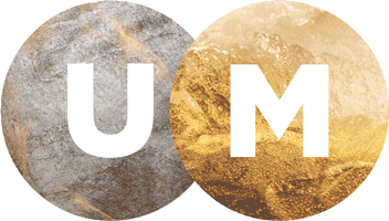 Urban Mining Sticker