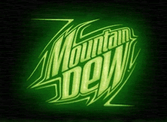 mountain dew