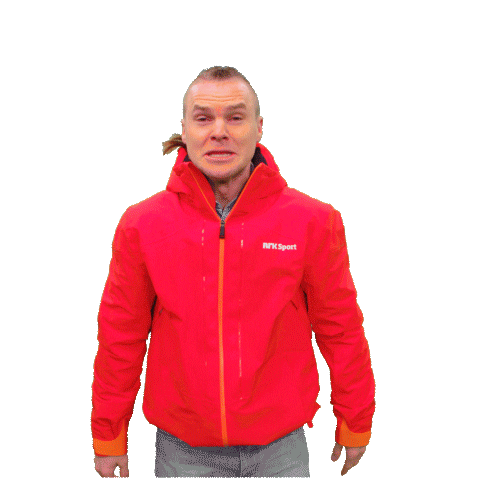 Robin Bryntesson No Sticker by Helt Ramm