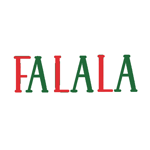 Merry Christmas Sticker