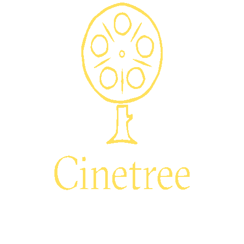Cinetree Sticker