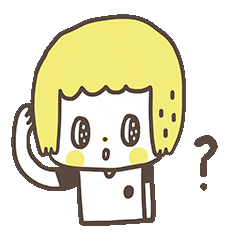 Cute Sticker by MORITA_CHEN