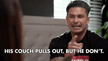 pull out mtv GIF by Jersey Shore Family Vacation
