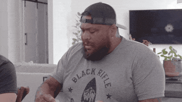 thanksgiving coffee or die GIF by Black Rifle Coffee Company