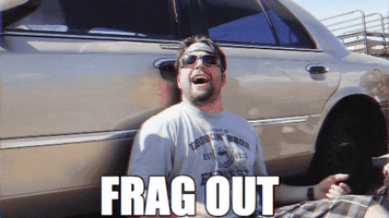 jt frag out GIF by Black Rifle Coffee Company