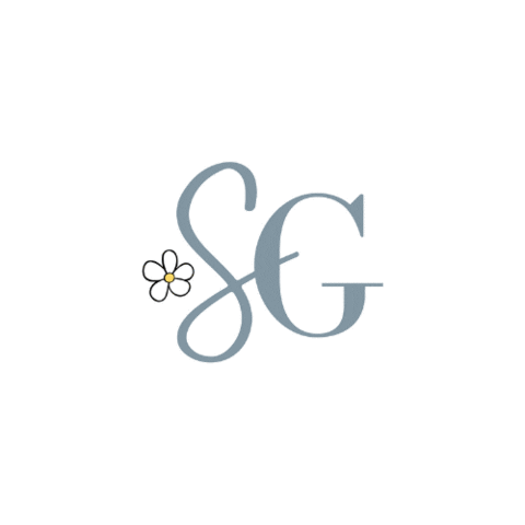 SusieGarlick Sticker