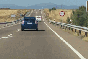 Car Coche GIF