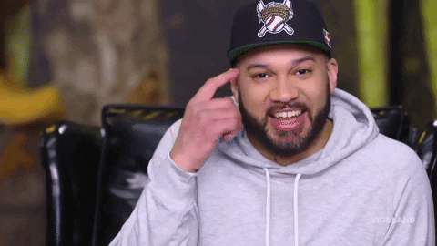 i see you facts GIF by Desus & Mero