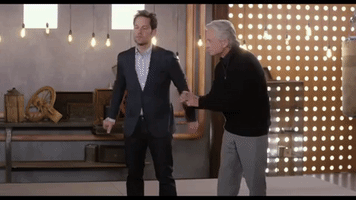 Paul Rudd Marvel GIF