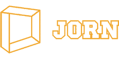 Jorn Escs Sticker by School of Communication and Media Studies