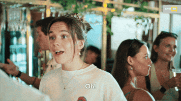 Wow Shocked GIF by CP+R