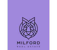 Sticker by Milford