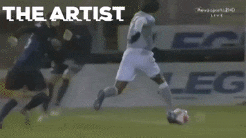 the artist football GIF by PAOK FC