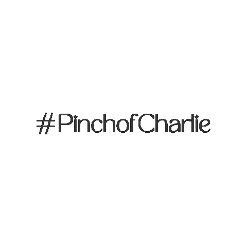 Pinch Of Ginger Sticker by Ginger Hospitality