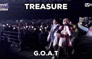 Performance Goat GIF