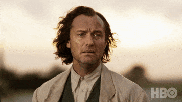 Jude Law GIF by HBO
