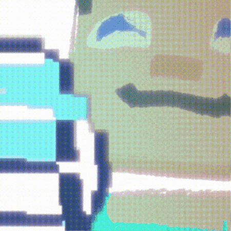 Minecraft GIF