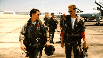 Tom Cruise Yes GIF by Hollywood Suite