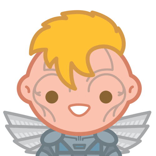 ben hardy angel GIF by X-Men Movies