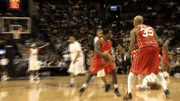 Roc Nation GIF by RN Summer Classic