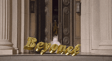 beyonce lemonade GIF