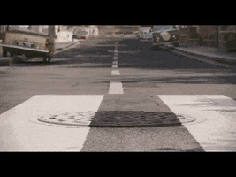 flopaflopas beatles abbeyroad minios GIF
