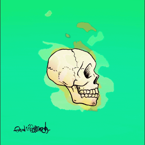Animation Illustration GIF by Mr Tronch - Find & Share on GIPHY