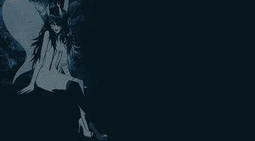 oreki  GIF