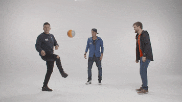 soccer skills GIF by Red Bull