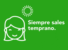 verde verde mã©xico ecologista trasporte GIF
