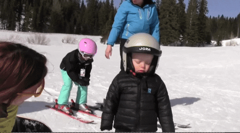 Snow Fail GIF by Mashable - Find & Share on GIPHY
