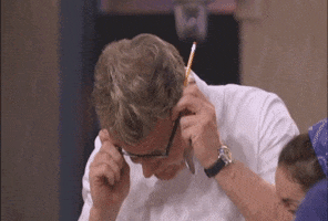 fox tv GIF by Hell's Kitchen