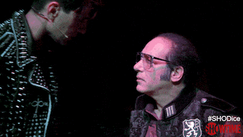 andrew dice clay GIF by Showtime