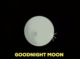 goodnight moon GIF