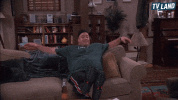 kevin james television GIF by TV Land