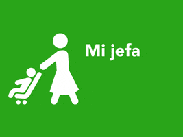 verde verde mã©xico madres solteras GIF