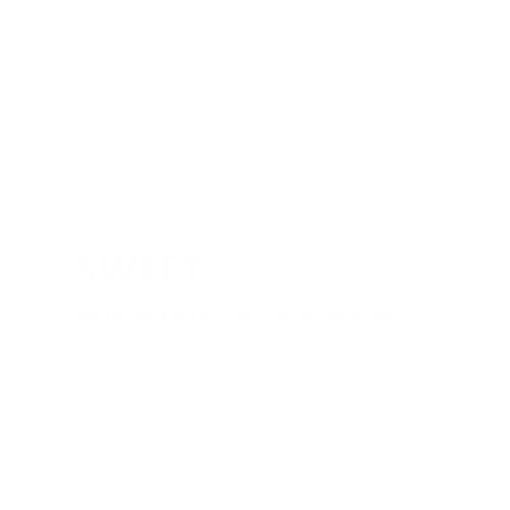 SWEET BROWS & SMP Sticker