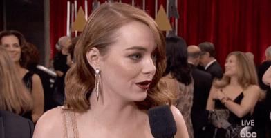 Oscars 2017 GIF by The Academy Awards