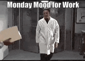 Monday GIFs - Get the best GIF on GIPHY
